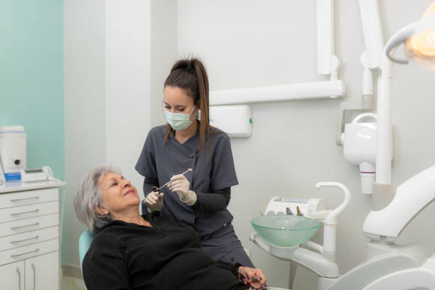 Best Mobile Emergency Dentist in USA